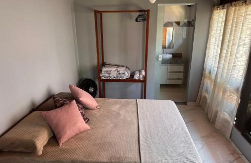 Praia Seca House | Suíte Tropical a 50 metros da Lagoa