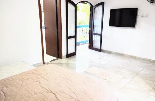 Agua Branca House | Suítes Ilhabela