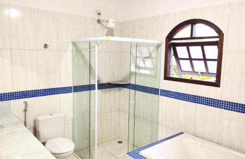 Agua Branca House | Suítes Ilhabela