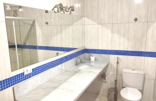 Agua Branca House | Suítes Ilhabela