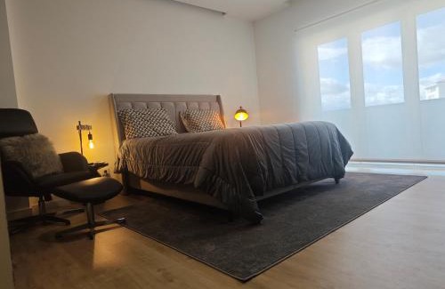Castelo Branco House | Suítes Lua
