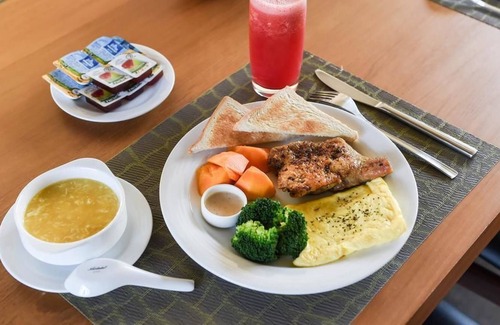 Xiaoliuqiu House | Su Beautiful Homestay