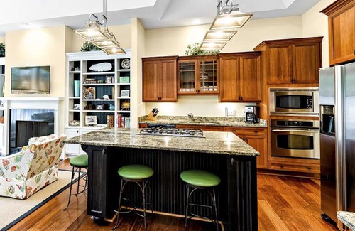 Heritage Woods House | Su Casa by Five Star Properties