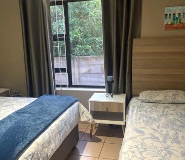 Port Alfred House | Su Casa Port Alfred