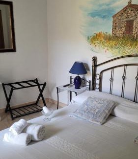 Muravera Bed & Breakfast | Su Cunventu