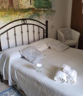 Muravera Bed & Breakfast | Su Cunventu