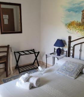 Muravera Bed & Breakfast | Su Cunventu