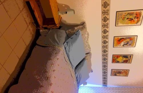 Su Planu Bed & Breakfast | Su Planu