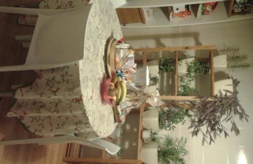 Su Planu Bed & Breakfast | Su Planu