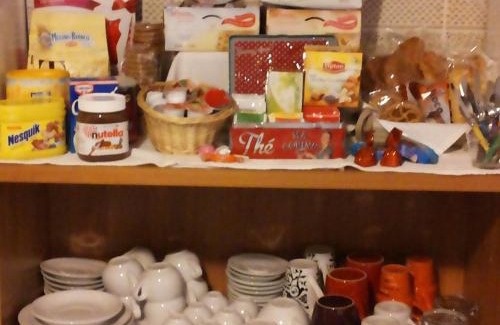 Su Planu Bed & Breakfast | Su Planu
