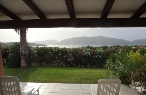 Porto Conte Bed & Breakfast | Su Sirvone Vista Mare