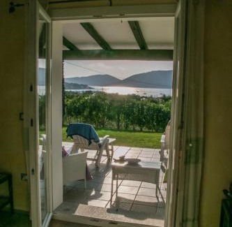 Porto Conte Bed & Breakfast | Su Sirvone Vista Mare
