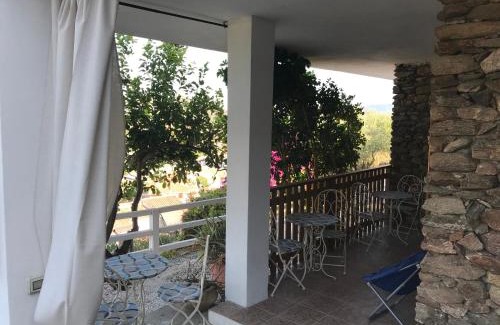 Posada Bed & Breakfast | Su Sole