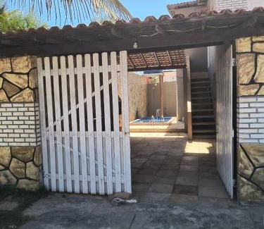 Luis Correia House | Sua casa no litoral III