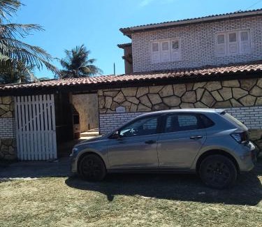 Luis Correia House | Sua casa no litoral III