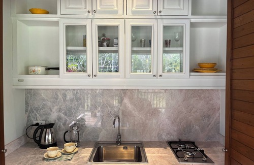 Mae Rim Villa | Suan Kaew Park