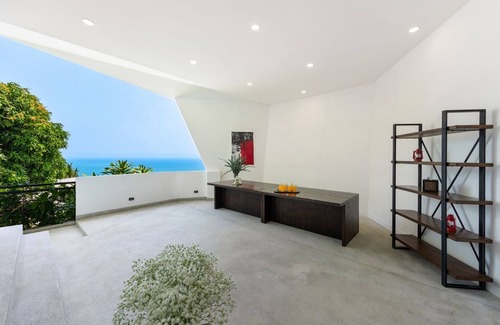 Lamai Villa | Suan Kuchamudee Group Getaway: 11 BR Seaview Villa Retreat