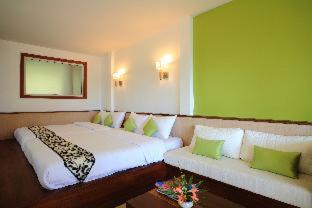 Sai Yok Resort | Suan Sai Yok Resort