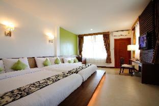 Sai Yok Resort | Suan Sai Yok Resort