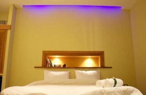 Lamai City Center Hotel | Suanmali Samui