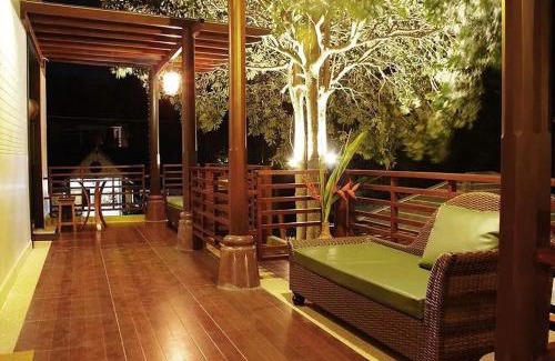 Lamai City Center Hotel | Suanmali Samui