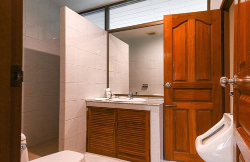 Tha Khoei Hotel | Suanpung Bonsai Village