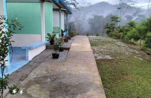 Waeng House | Suansubtawee Resort