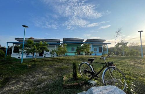 Waeng House | Suansubtawee Resort