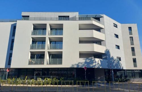 Nitra Apartment | SUBARX centrum Nitra