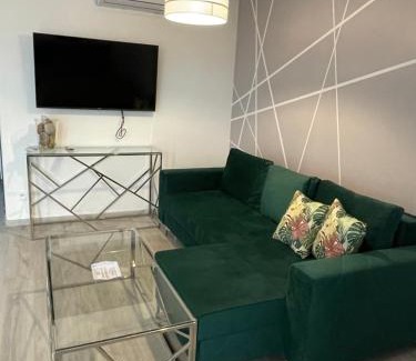Nitra Apartment | SUBARX centrum Nitra