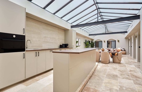 3rd Arrondissement Apartment | Sublim Apartment 4 chambres Paris Le Marais