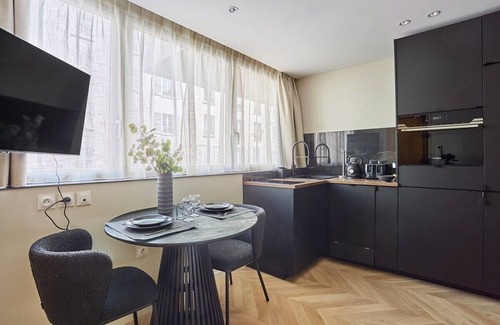 Necker Apartment | Sublim & New Studio Montparnasse Sevre Babylone