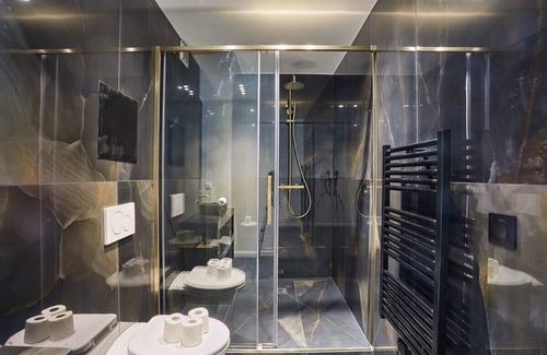 Necker Apartment | Sublim & New Studio Montparnasse Sevre Babylone