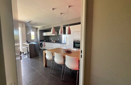 La Ciotat Apartment | Sublime apartment near the beaches of La Ciotat