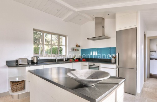 Les Portes-en-Re Villa | Sublime Villa 2 steps from Petit Bec beach