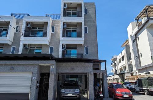 Taitung House | Submerge Homestay