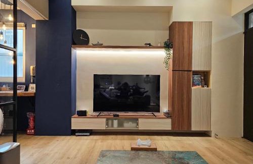 Taitung House | Submerge Homestay