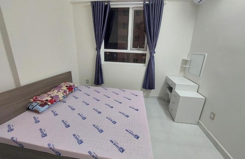 Phan Rang Apartment | SUBO's House