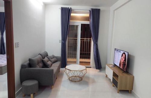 Phan Rang Apartment | SUBO's House