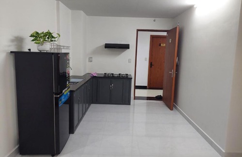 Phan Rang Apartment | SUBO's House