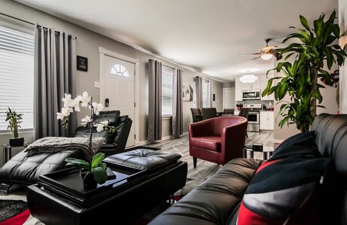 St. Peters House | Suburban Dream 3-Bedroom Home