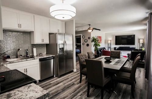 St. Peters House | Suburban Dream 3-Bedroom Home