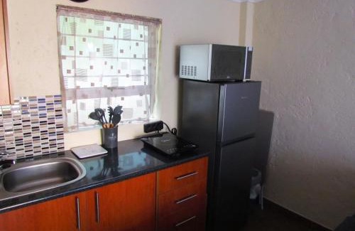 Fairland Apartment | Suburban oasis in quiet neighborhood