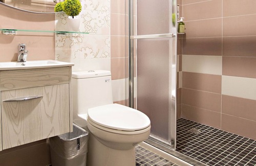 Taitung City Centre House | Success 66 B&B