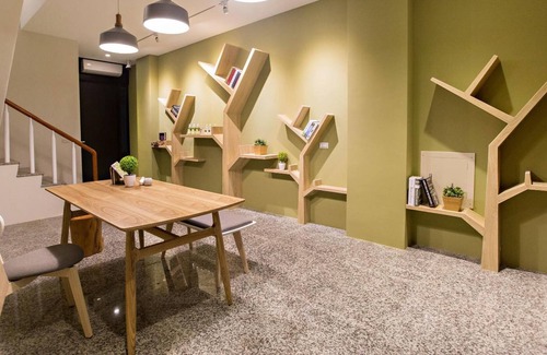 Taitung City Centre House | Success 66 B&B