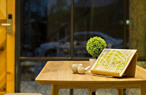 Taitung City Centre House | Success 66 B&B