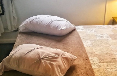 Longjumeau Bed & Breakfast | Sud Paris - Chambre/Camera/Room - traditional single