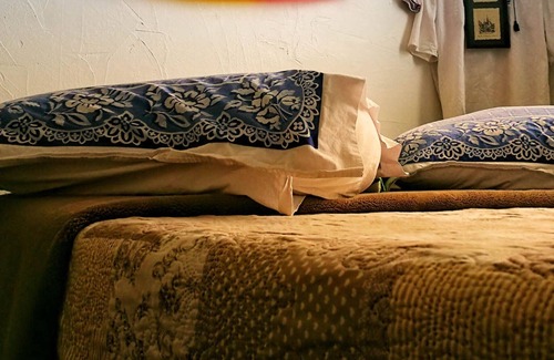 Longjumeau Bed & Breakfast | Sud Paris - Chambre/Camera/Room - traditional single