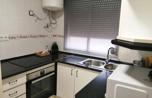 Cordoba Apartment | Sueños de Córdoba Apartment