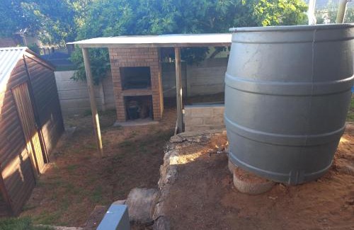 Still Bay Apartment | Sue's Self Catering Stilbaai